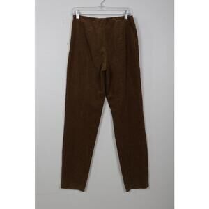 2010's Worth Corduroy Straight-Leg-Pant